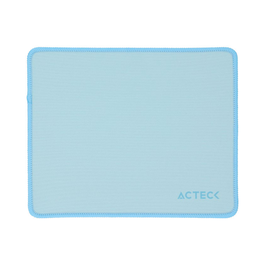 Mousepad Acteck AC-934442, 260mm x 210mm, Grosor 4mm