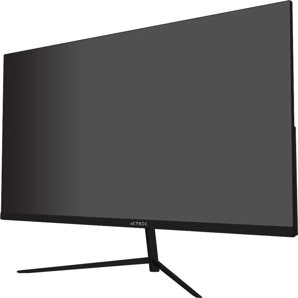Monitor Acteck Captive Vivid SP270 Elite LED 27", 1920x1080 Full HD, 75Hz, HDMI, Negro ― Abierto
