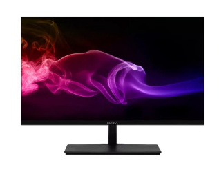 Monitor Acteck Captive Brite CB240 LED 23.8", 1920x1080 Full HD, 75Hz, HDMI, Negro 