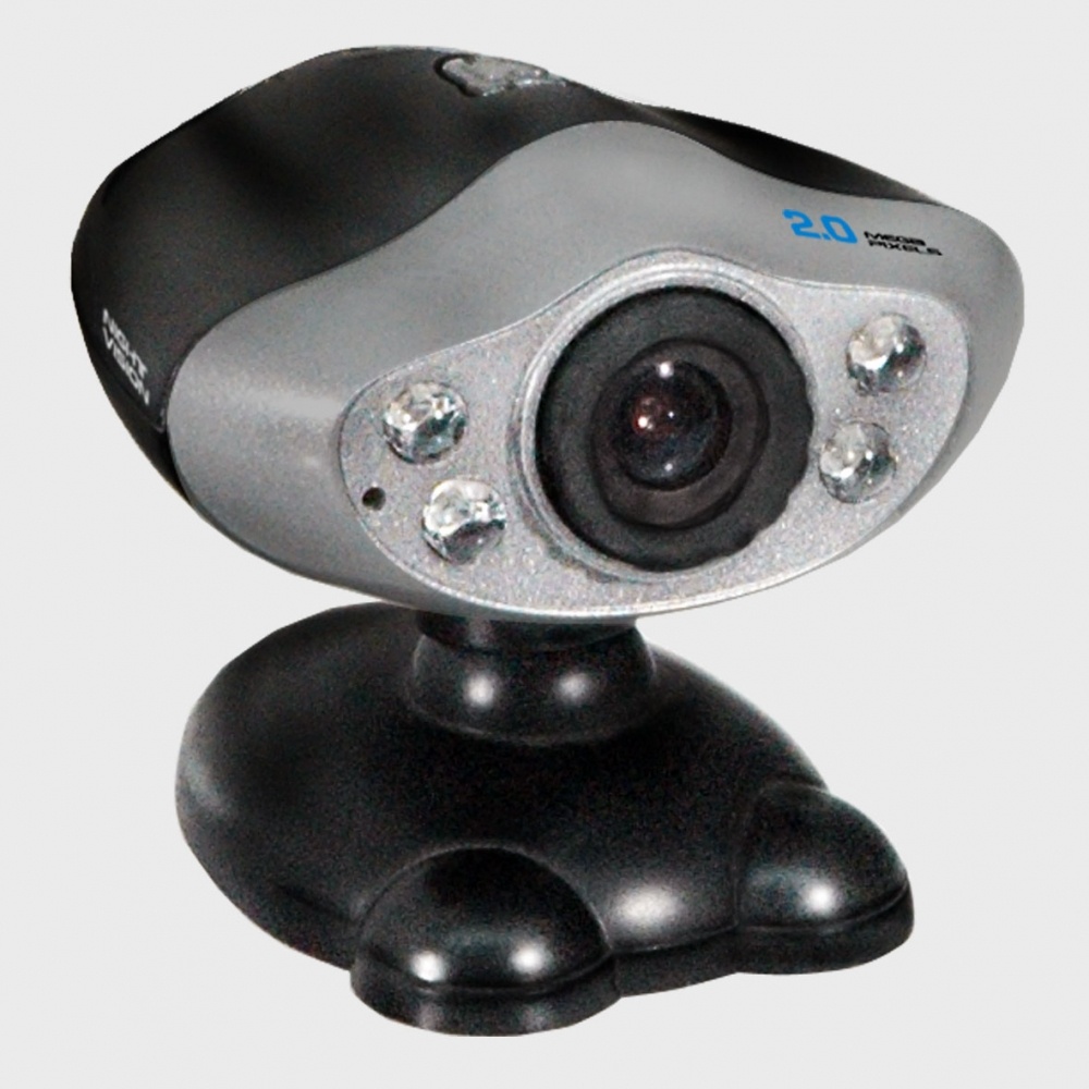Acteck ATW-650, 1.3MP, 1028 x 960, con Night Vision
