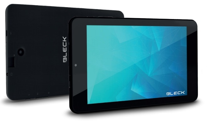 Tablet Acteck Bleck 7'', 8GB, 1280 x 800 Pixeles, Android 6.0, Bluetooth 4.0, Negro