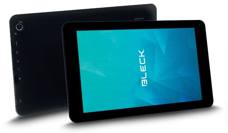 Tablet Acteck Bleck 9", 8GB, 1024 x 600 Pixeles, Android 6.0, Bluetooth 4.0, Negro