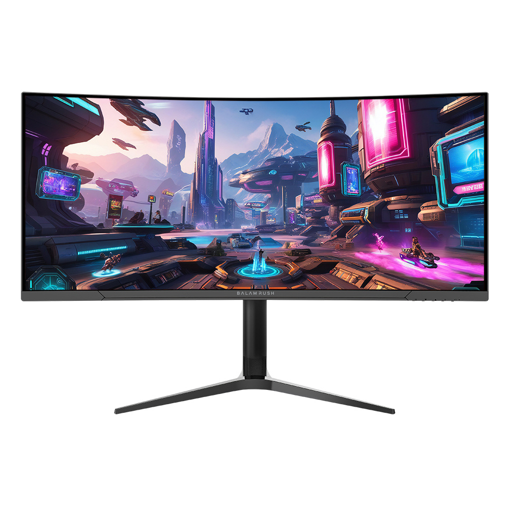 Curvo Acteck MGM34P LED 34"