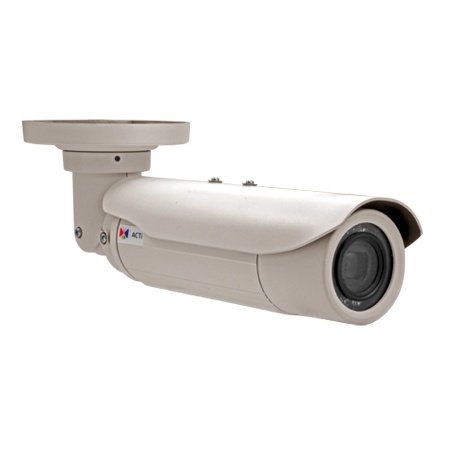 ACTi Cámara IP Bullet IR para Interiores/Exteriores E415, Alámbrico, 2048 x 1536 Pixeles, Día/Noche