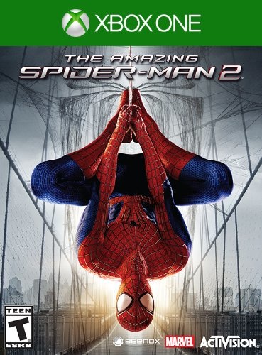 Activision The Amazing Spider-Man 2, Xbox One (ENG)