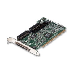 Adaptec Tarjeta PCI SCSI Card 29160, 280 Mbit/s