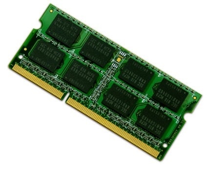 Memoria RAM Adata DDR3, 1600MHz, 4GB, SO-DIMM