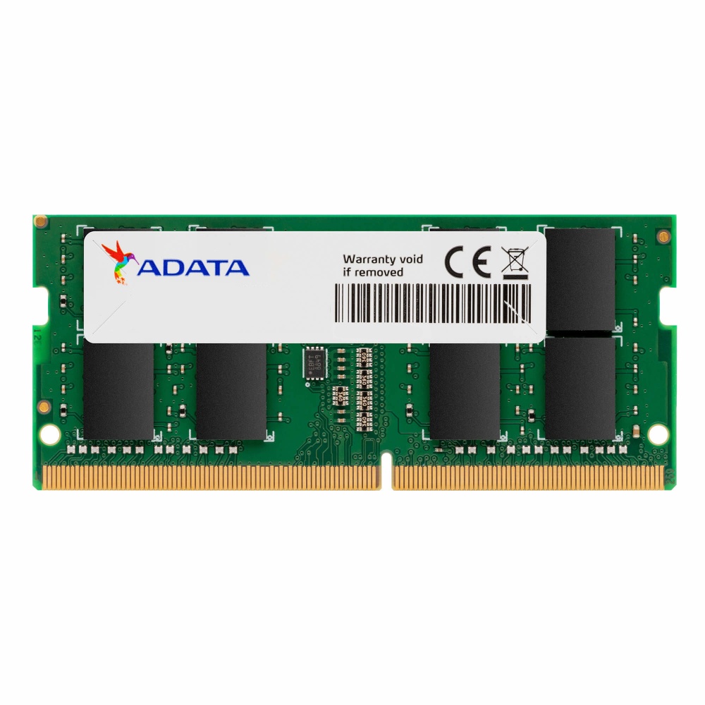 Memoria RAM Adata Premier DDR4, 3200MHz, 32GB, CL22, SO-DIMM