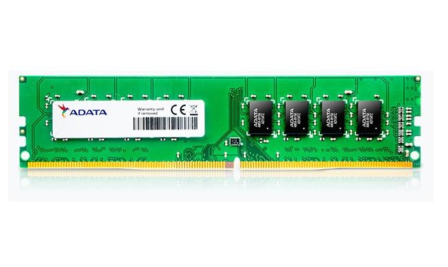 Memoria RAM Adata Premier Series DDR4, 2133 MHz, 8GB, Non-ECC