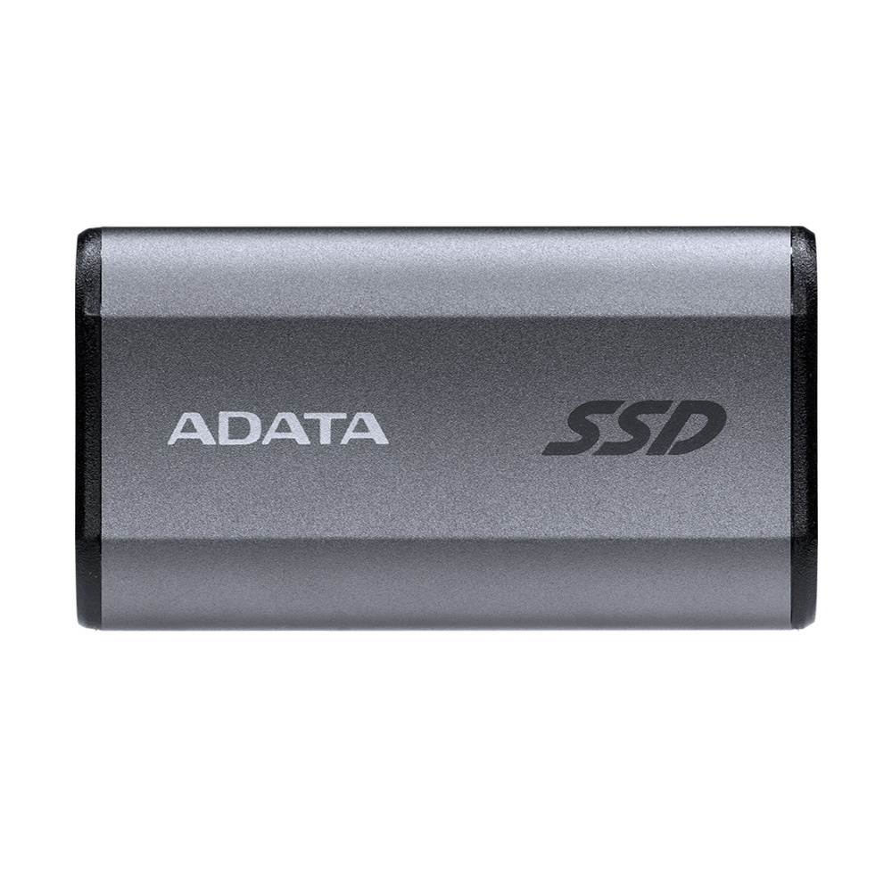 SSD Externo Adata SE880, 4TB, USB-C, Gris