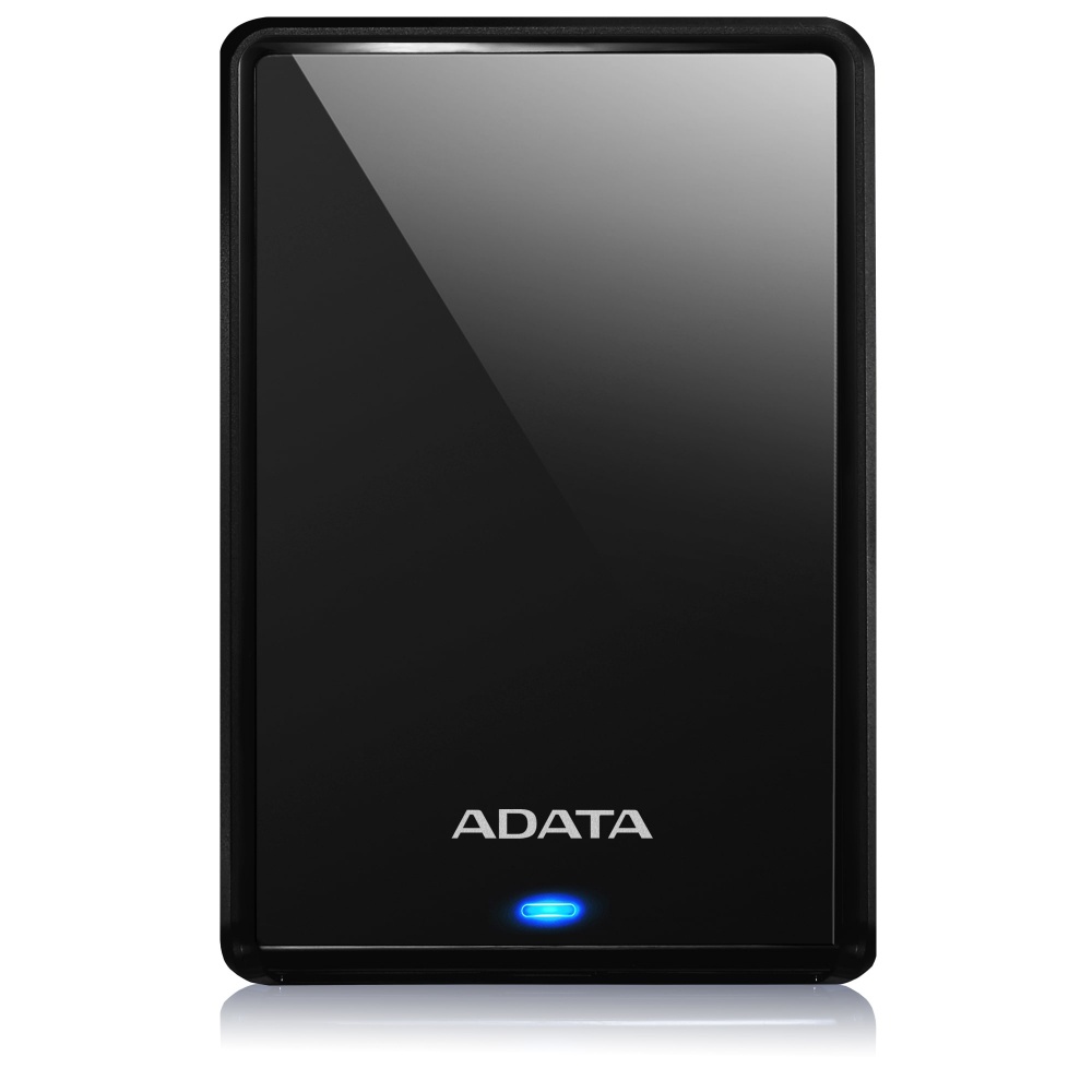 Disco Duro Externo Adata HV620S 2.5", 4TB, USB 3.1, Negro - para PC/Mac