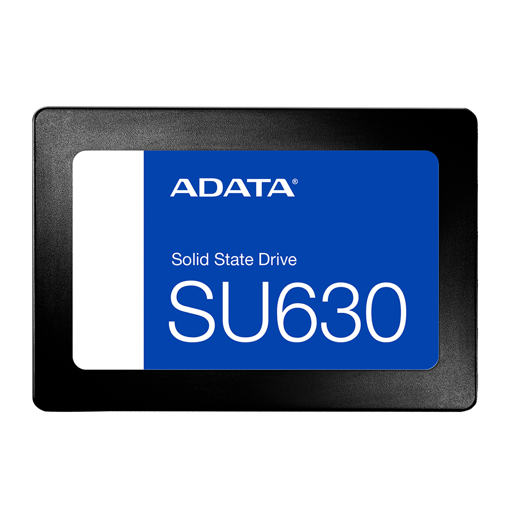 SSD Adata Ultimate SU630, 240GB, 2.5", 450MB/s Escritura, 520MB/s Lectura, SATA III