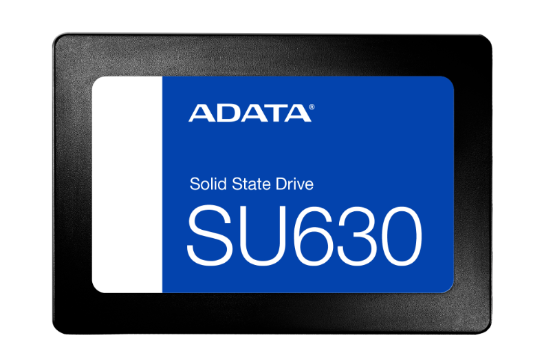 SSD Adata Ultimate SU630, 480GB, SATA, 2.5", 7mm