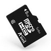 Memoria Flash Adata, 8GB MicroSDHC Clase 4, con Adaptador