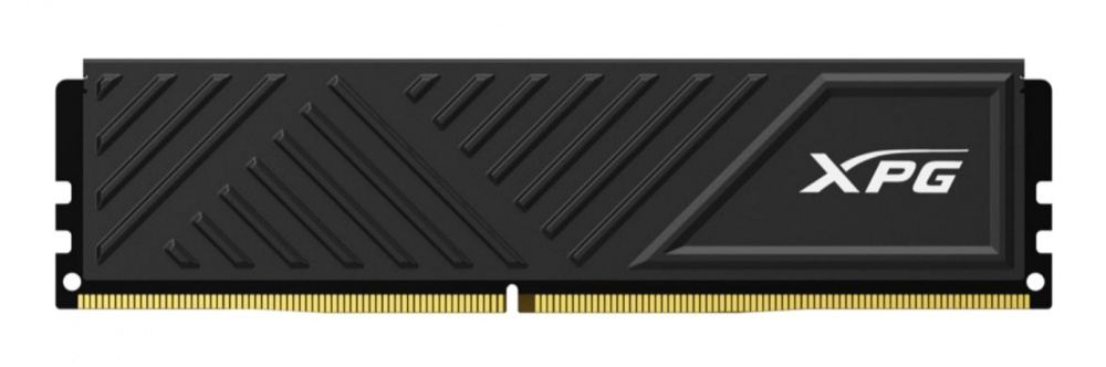 Memoria RAM Adata Gammix D35 DDR4, 3200MHz, 16GB, CL16, XMP