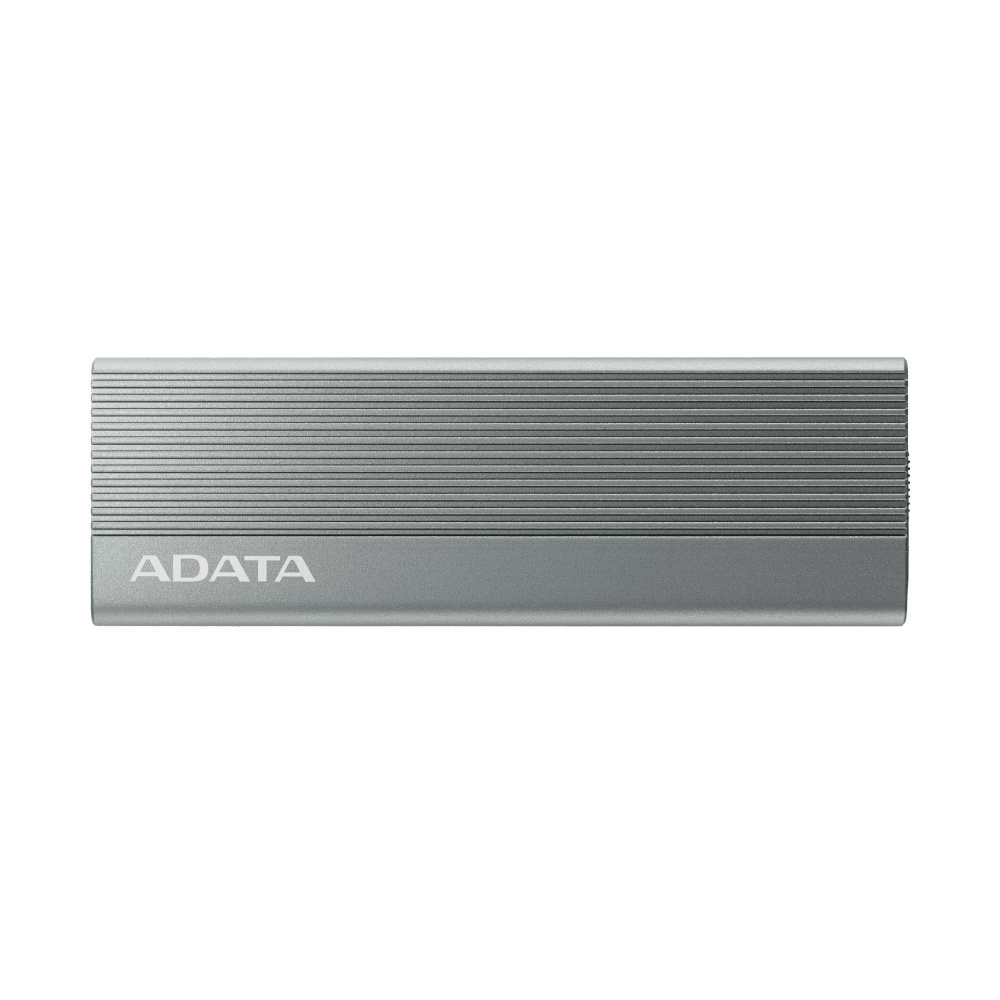 Adata Gabinete de Disco Duro EC680 M.2, M.2, USB-C 3.2