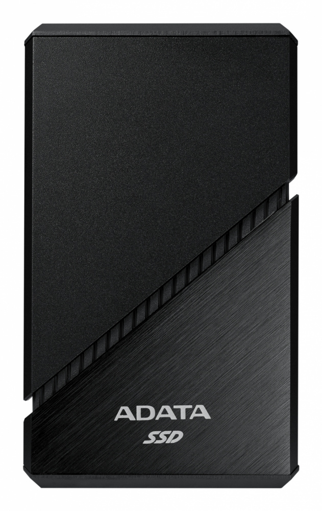 SSD Externo Adata SE920, 4TB, USB-C, Negro