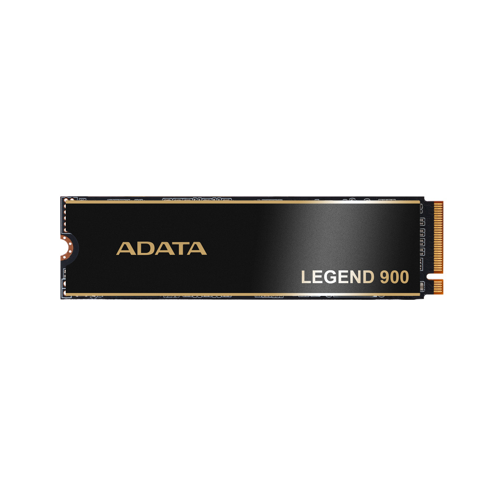 SSD Adata Legend 900 NVMe, 1TB, M.2, 5400 MB/s Escritura, 7000 MB/s Lectura, PCI Express 4.0 