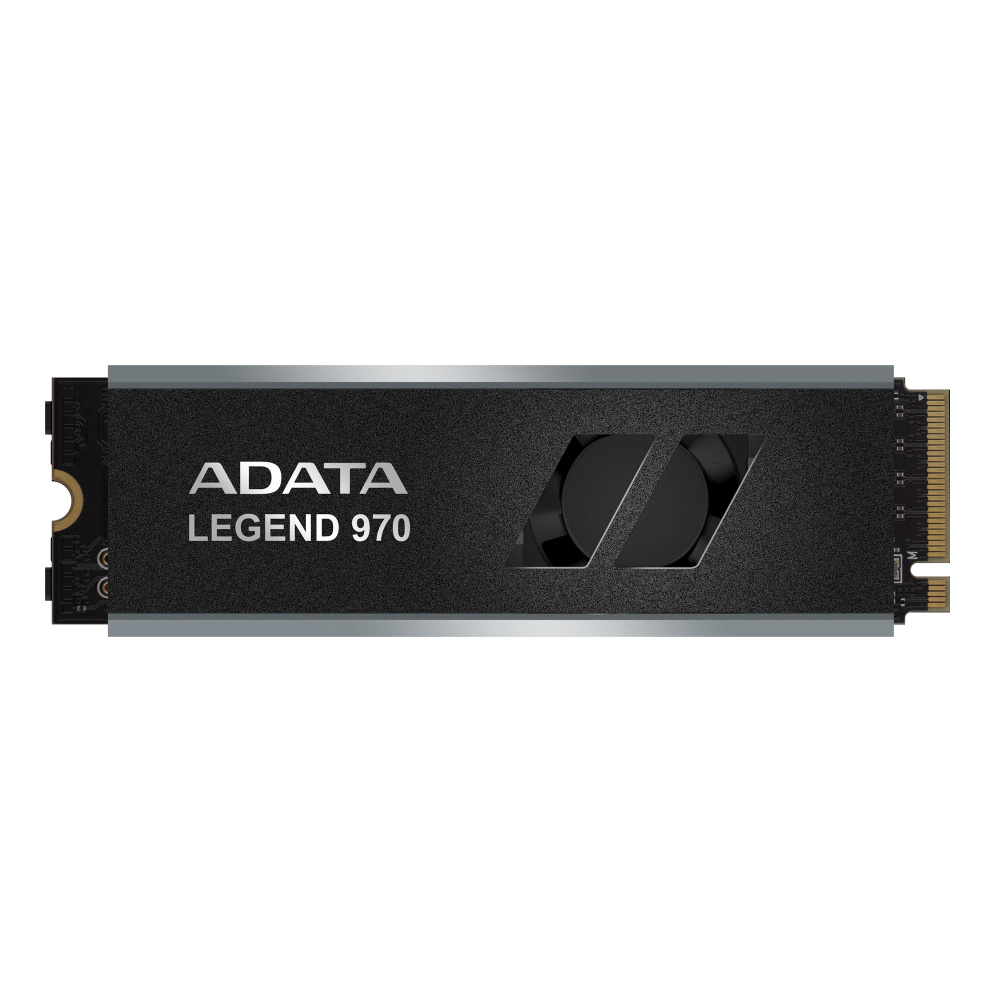 SSD Adata Legend 970 NVMe, 1TB, PCI Express 5.0, M.2