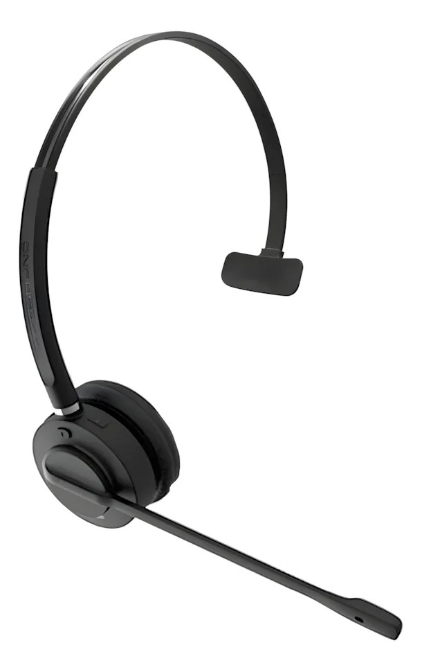 Addasound Monoaural Inspire 16 Pro, Alámbrico/Inalámbrico, USB