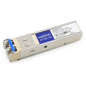 AddOn Módulo Transceptor 0231A563 SFP, LC, 1.000 Mbit/s, 2000m, 1310nm