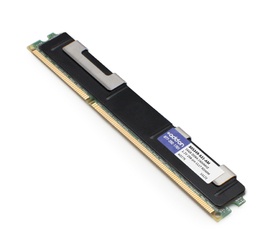 Memoria RAM AddOn 805349-B21-AM DDR3, 2400MHz, 16GB, ECC, CL17