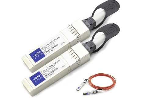 Addon Cable SFP+ Macho - SFP+ Macho, 3 Metros, 10 Gbit/s