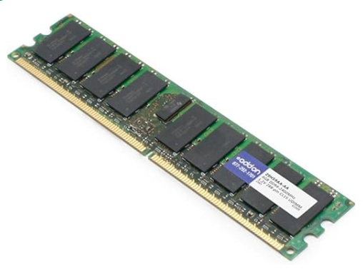 Memoria RAM Addon Z9H59AA-AA DDR4, 2400MHz, 4GB, CL15, Verde