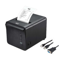 Adesso Adesso NuPrint 330 Impresora de Tickets, Transferencia Térmica, USB/Ethernet, 203 x 203 DPI