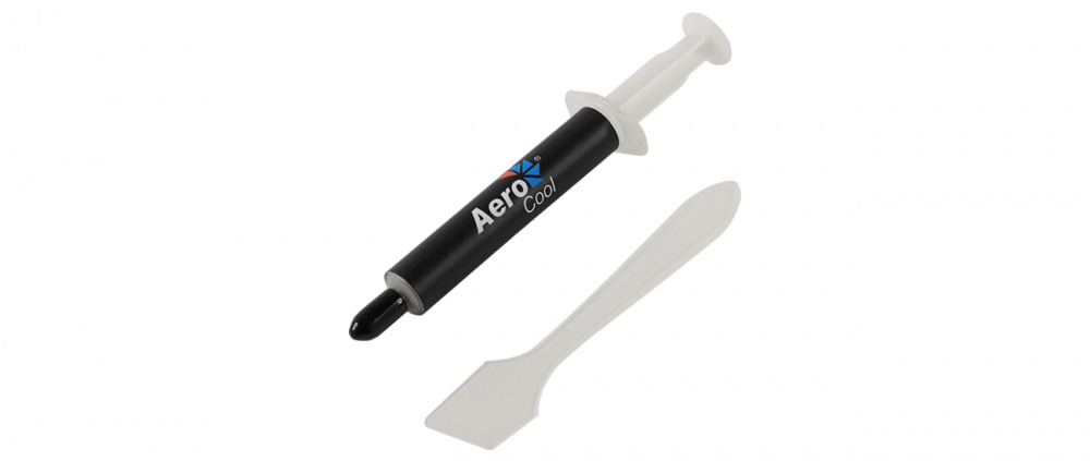 Aerocool Pasta térmica Baraf-S 2g, 5.15W/m·K, 2g 