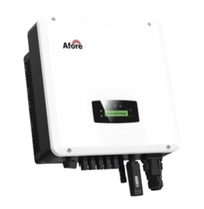 Afore Inversor Interactivo BNT015KTA, 15.200W, 220V