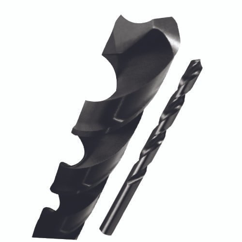 Aksi Broca de Alta Velocidad para Metal/Madera/PVC 100307, 5/32"