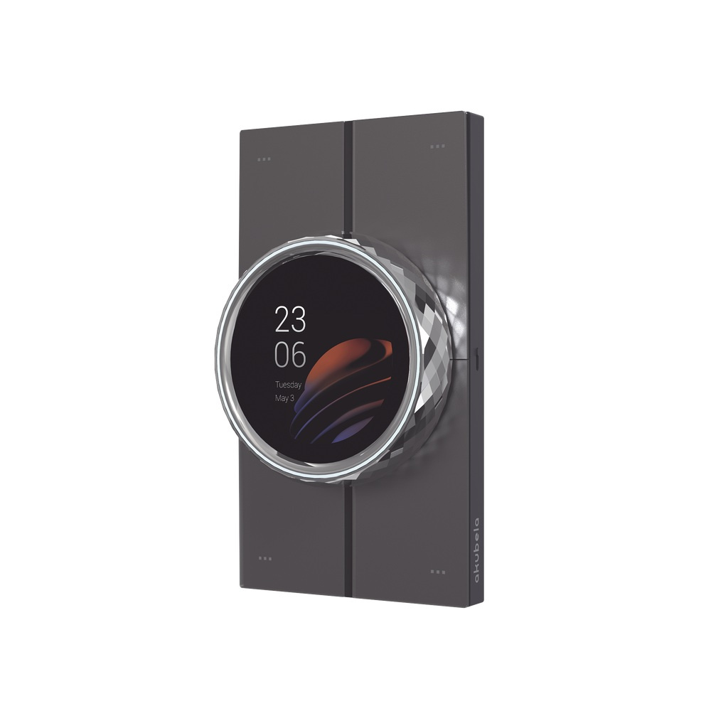 Akubela Control Smart RT61D1US Alámbrico/Inalámbrico, Wi-Fi, Zigbee