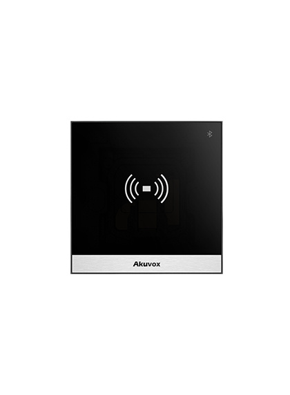 Akuvox Control de Acceso para 1 Lector y 1 Puerta, hasta 20,000 Usuarios