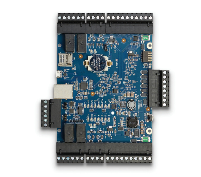 Alarm.com Módulo de Expansión ADC-AC-X100, para No disponible