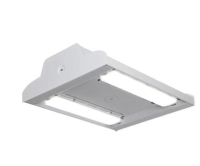 Albe Lámpara LED para Techo ABV3, Interior, Luz de Día, 150W, 24.000 Lúmenes, IRC, Base T5, para Comercial/Industrial 