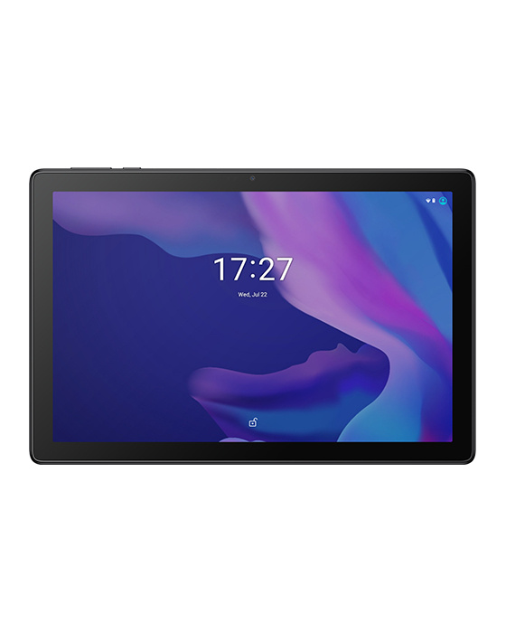 Tablet Alcatel 3T10 Smart (2020) LTE 10", 32GB, Android 10, Negro