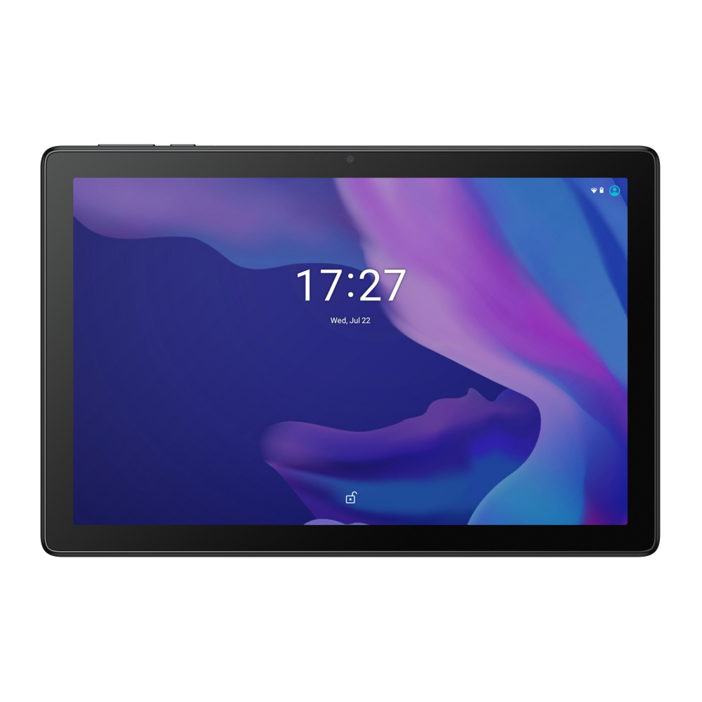 Tablet Alcatel 8092 10" 800x1280, 32GB, 2GB RAM, Android 10, Negro 