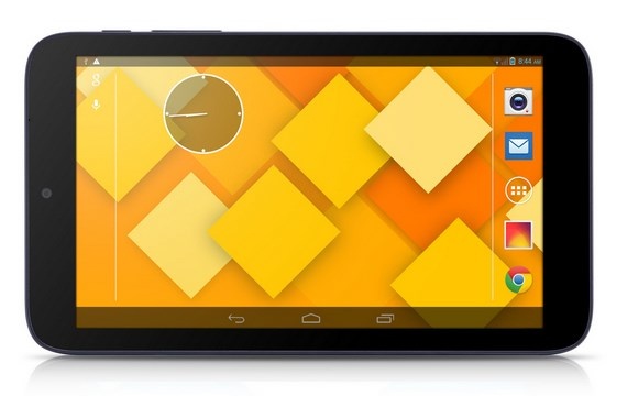 Tablet Alcatel One Touch PIXI 8'', 8GB, 1280 x 800 Pixeles, Android 4.4, Bluetooth 4.0, WLAN