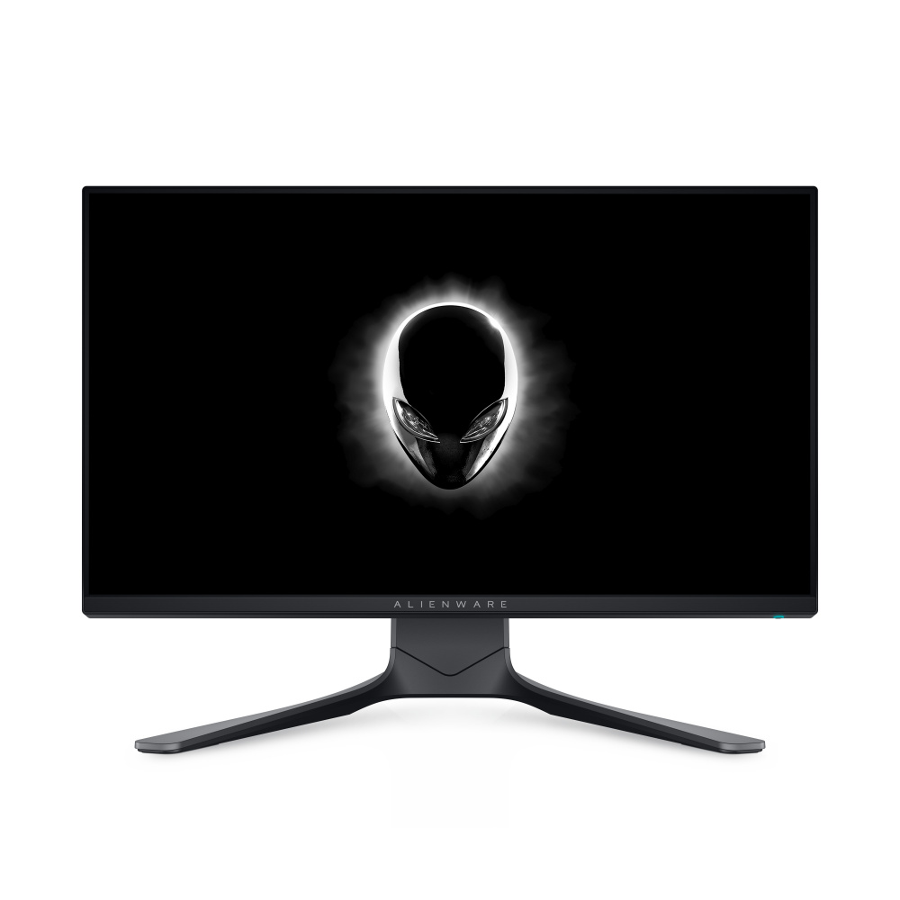 Monitor Gamer Alienware 210-AVLT, LCD 25", Full HD, G-Sync/FreeSync, 240Hz, HDMI, Negro