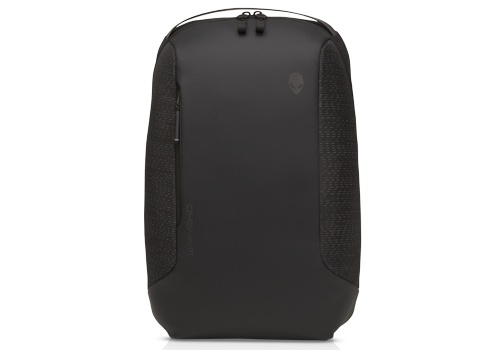 Alienware Mochila de Nylex AW323P para Laptop 17", Negro