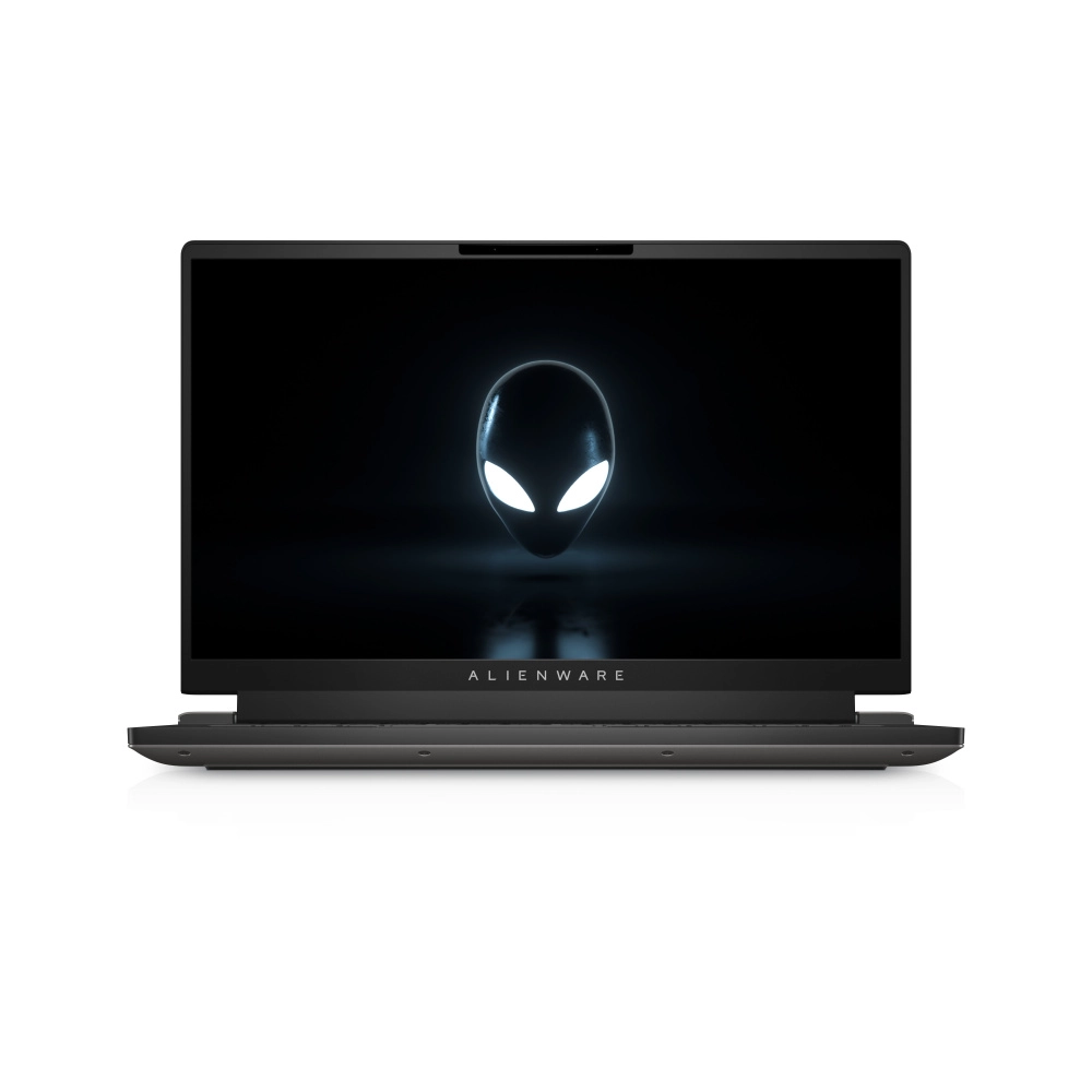 Laptop Gamer Alienware M15 R7 15.6" Full HD, AMD Ryzen 7 6800H 3.20GHz, 16GB, 512GB SSD, NVIDIA GeForce RTX 3050 Ti, Windows 11 Home 64-bit, Inglés, Negro ― incluye Licencia Corel Draw