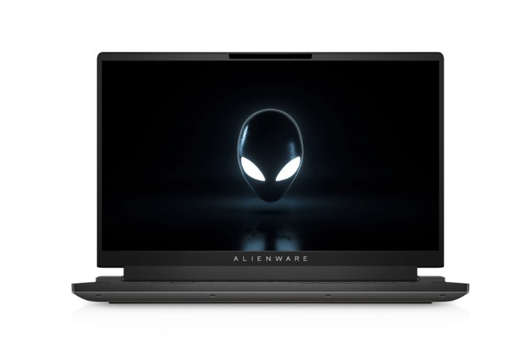 Laptop Gamer Alienware M15 R7 15.6" Full HD, AMD Ryzen 7 6800H 3.20GHz, 16GB, 512GB SSD, NVIDIA GeForce RTX 3050 Ti, Windows 11 Home 64-bit, Español, Negro ― incluye Licencia Corel Draw