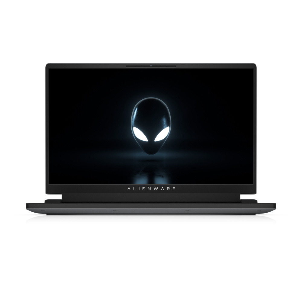 Laptop Gamer Alienware M15 R6 15.6" Full HD, Intel Core i7-11800H 2.30GHz, 16GB, 512GB SSD, NVIDIA GeForce RTX 3060, Windows 11 Home 64-bit, Negro