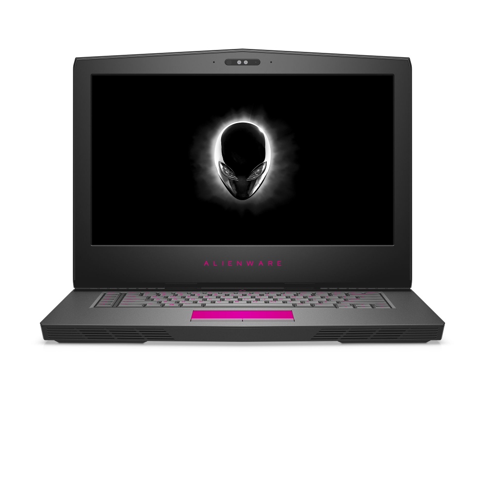 Laptop Gamer Alienware 15 R4 15.6'' Full HD, Intel Core i5-8300H 2.30GHz, 8GB, 1TB, NVIDIA GeForce GTX 1060, Windows 10 Home 64-bit, Negro/Plata