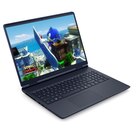 Laptop Gamer Alienware Aurora 16, 16" 2560x1600, Intel Core 5 210H, NVIDIA GeForce RTX 4050, 16GB, 512GB SSD, Windows 11 Home, Español