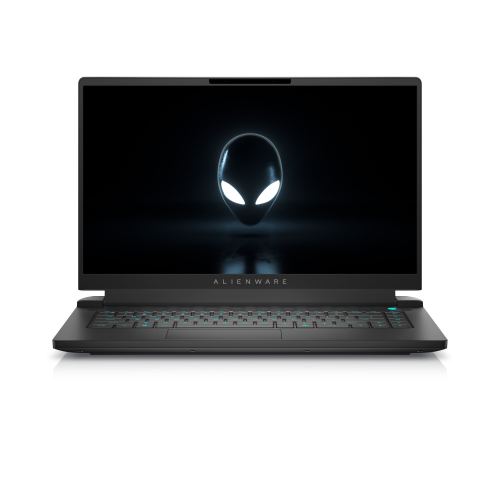 Laptop Gamer Alienware M15 15.6" Full HD, AMD Ryzen 7 6800H 3.2GHz, 16GB, 512GB SSD, NVIDIA GeForce RTX 3050 Ti, Windows 11 Home 64-bit, Español, Negro