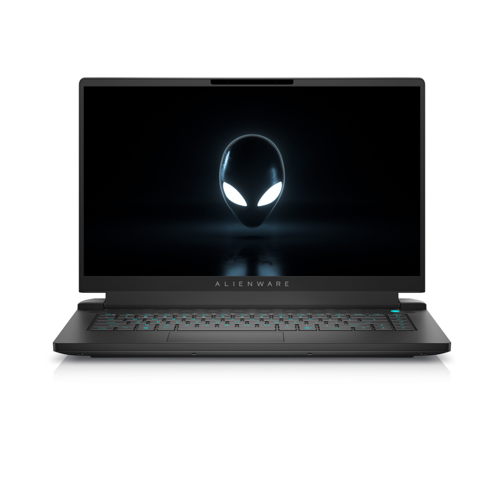 Laptop Gamer Alienware M15 R7 15.6" Full HD, Intel Core i7-12700H 2.30GHz, 16GB, 1TB, NVIDIA GeForce RTX 3070 Ti, Windows 11 Home 64-bit, Español, Negro