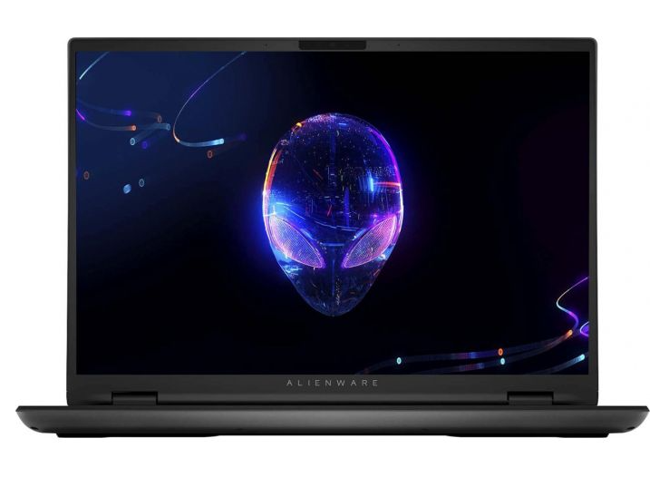 Laptop Gamer Alienware M16 R1, 16" 2560x1600, Intel Core Ultra 7 155H, NVIDIA GeForce RTX 4050, 16GB, 1TB SSD, Windows 11 Home, Inglés