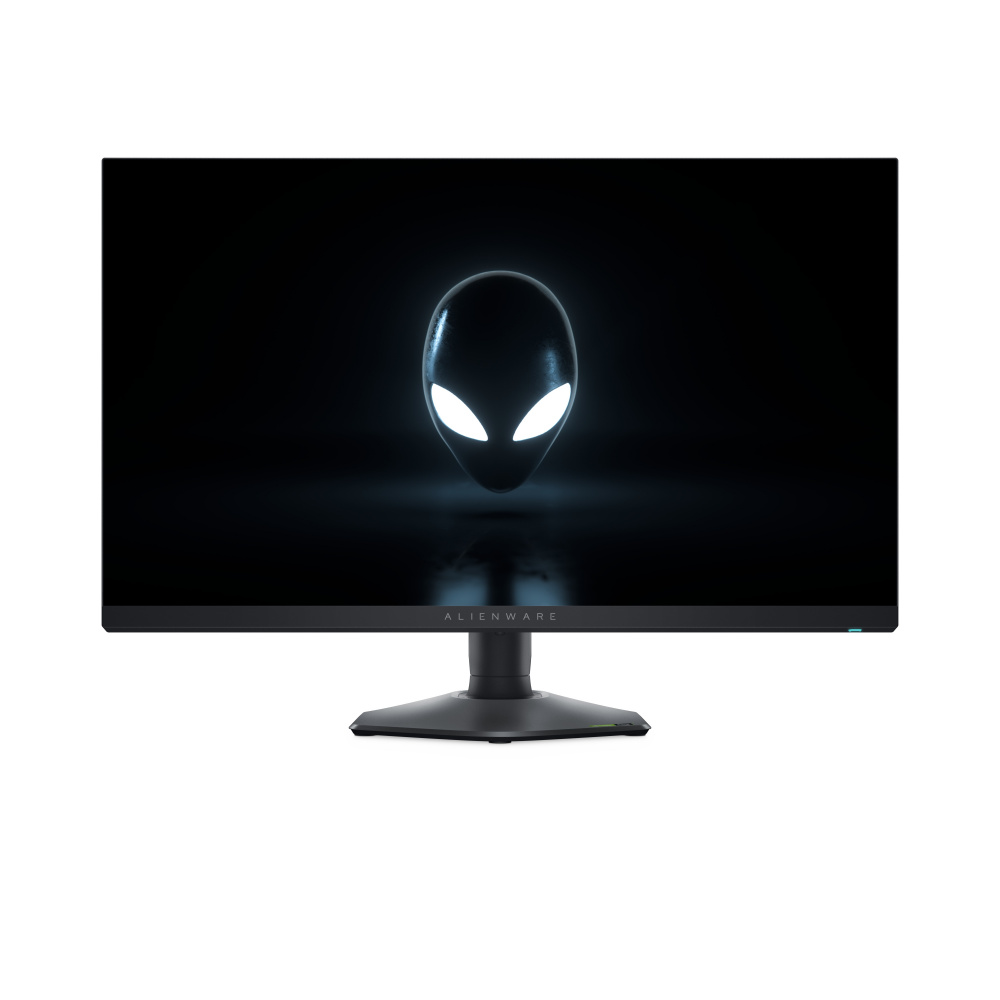 Monitor Gamer Alienware AW2724DM LCD 27", 2560x1440 Quad HD, G-Sync/FreeSync, 180Hz, HDMI/DisplayPort, Negro